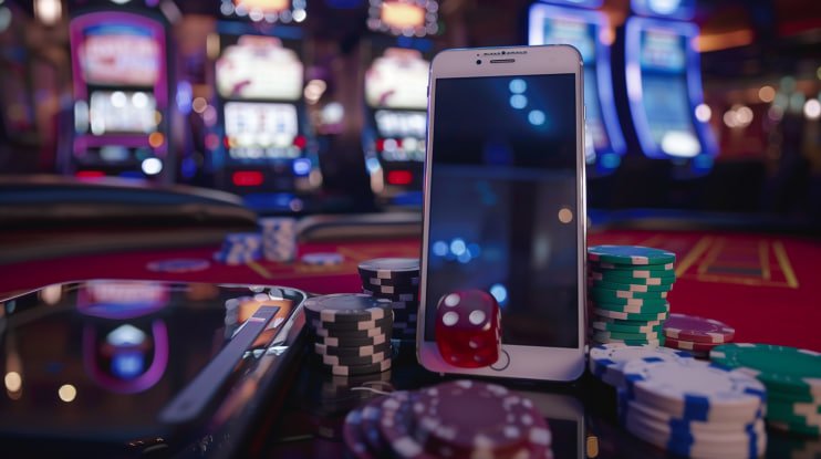 Filipino sports bettor checking live odds on mobile at 8k8 com ph